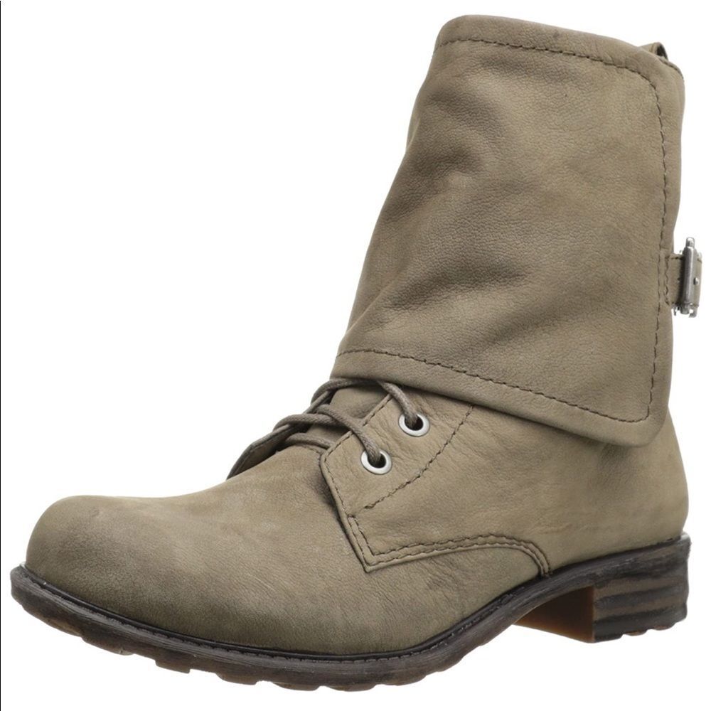 Jessica Simpson Women's Tahira Motorcycle Boot - Picture 1 of 16